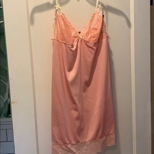 Heidi Klum negligee NWT